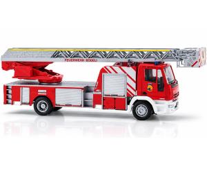 RIETZE 68492 IVECO DLK FW Interlaken- Bödeli (CH)