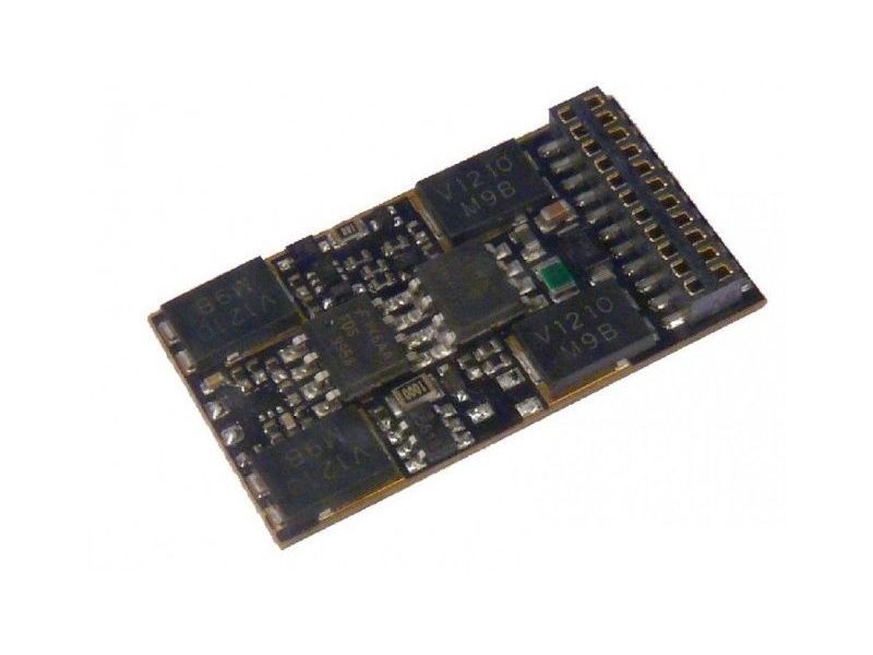 Décodeur ZIMO MX632WD avec sortie basse tension 5V
