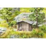 NOCH H0 14342 LASER CUT MINIS WALDHÜTTE
