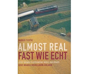 ALMOST REAL - FAST WIE ECHT - Ansicht 1