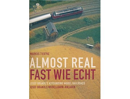 ALMOST REAL - FAST WIE ECHT