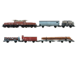 Märklin 26579 Zugpackung "Makies Gettnau"