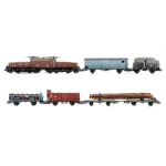 Märklin 26579 Zugpackung "Makies Gettnau"