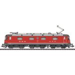 Märklin 37325 Elektrolokomotive Re 6/6 Balerna Digital Mfx+