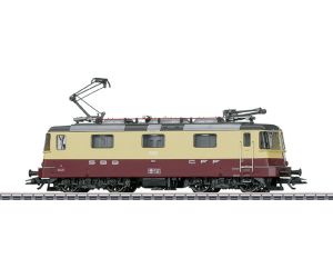 Märklin 37325 Elektrolokomotive Re 6/6 "Balerna" (mfx+)