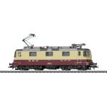 Märklin 37325 Elektrolokomotive Re 6/6 "Balerna" (mfx+)