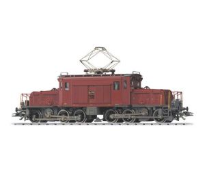 Märklin 37526 Elektrolokomotive Seetal-Krokodil Sound Mfx - Ansicht 1