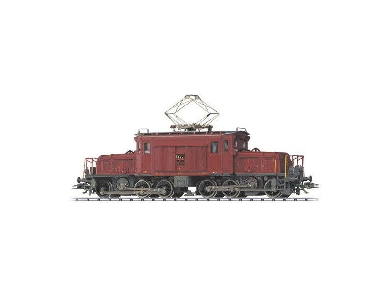 Märklin 37526 Locomotiva elettrica Seetal-Krokodil...