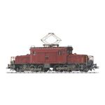 Märklin 37526 Elektrolokomotive Seetal-Krokodil Sound Mfx - Ansicht 1