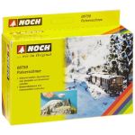 8750 Noch - Pulferschnee
