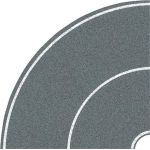 FALLER 170631 Strassenbogen 90 Grad- Bogen 2-spurig - Ansicht 1