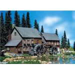 Faller 130388 Hexenlochmuehle mit Motor