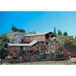 FALLER 130470 Alte Kohlemine in Holzbau - H0 - Ansicht 1