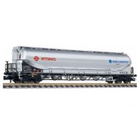 Échelle N – Wagons de marchandises et wagons-citernes des CFF. Divers modèles à prix fortement réduits.