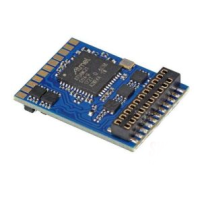 Decoder Digitale ESU - Suono V4 M4 Suoni, Märklin AC e DC...