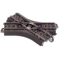 Système C-Gleis de Märklin. Gamme complète de rails chez swissbahn