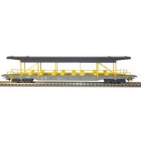 SBB - BLS WAGON DE FRET