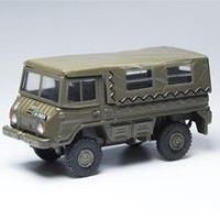 1:87 ARMEE