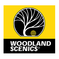 Woodland Scenic super réaliste pour accessoires de modélisme...
