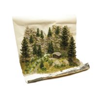 NOCH Construction de paysage. Produits professionnels pour votre...