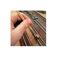 Swissbahn Workshops; Lerne spielend digitalisieren, Landschaftsbau