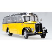 H0 - BUSSE