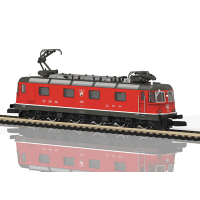 Märklin Mini-Club. I più piccoli modelli speciali SBB in scala Z...