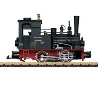 LOCOMOTIVES LGB - RHB modèles avec son intégral et moteurs Bühler