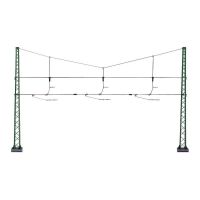LIGNES ÉLECTRIQUES