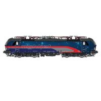 H0 - LOCOMOTIVE