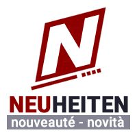 NEUHEITEN