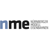 NME Nürnberger Modelleisenbahnen - Modèles hautement détaillés à...
