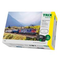 EMBALLAGES TRIX - Packs de démarrage, packs de trains, packs de...