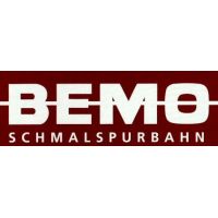 SwissBahn GmbH ist ein lizenzierter Vertragspartner der Firma BEMO.