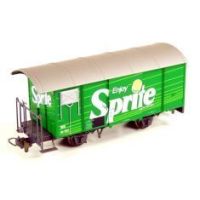 WAGON DE FRET