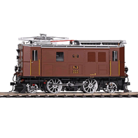 LOCOMOTIVES