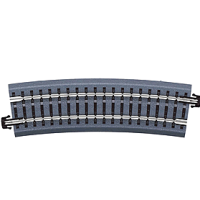 Offriamo l'intero assortimento di binari Tillig con massetto per...