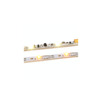 Éclairages de wagon LED à installer soi-même. Blanc chaud ou blanc...
