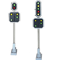 SIGNALS H0 / N