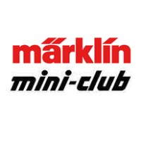 La plus petite échelle de Märklin s'appelle 'Z' et est au 1:220
