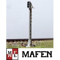 Signaux Maffen - Signaux selon le modèle suisse - CFF