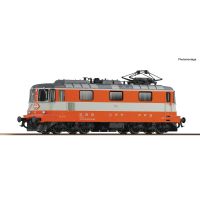 LOCOMOTIVE AC