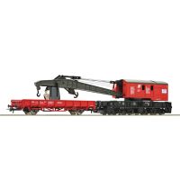 Divers modèles de wagons de fret suisses de Roco disponibles en...