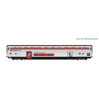 Roco - Wagon de voyageurs des CFF - SBB en modèle à l'échelle 1:87