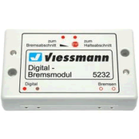 VIESSMANN - Accessori digitali per ferrovie in miniatura
