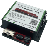 Lokstoredigital LoDi Conduire
