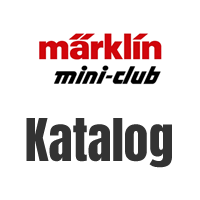 Ordina il tuo modello desiderato nella scala Z - Märklin Mini-Club...