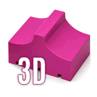 Swissbahn 3D - Strumenti per il modellismo ferroviario come scambi...