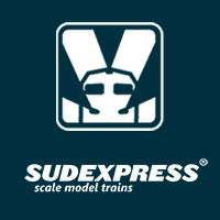 Sudexpress con sede in Portogallo produce articoli per ferrovie...