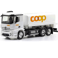 H0 - Camion